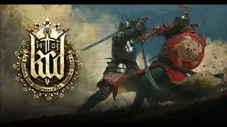 Kingdom Come: Deliverance OST - People of the Land (Main Theme)