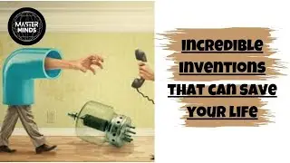 Homemade machines inventions | Master Minds #viral #amazing #inventions #trending #mindblowing