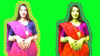 New Style Photo Editing Pixellab Dynamic colors 204 || 03 November 2024 | Borsha Creation