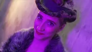 Estreno Mago de Oz
