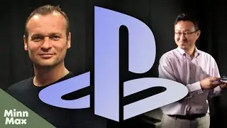 The Surprising Changes Inside PlayStation With Shuhei Yoshida, Hermen Hulst, And Beyond - Max News