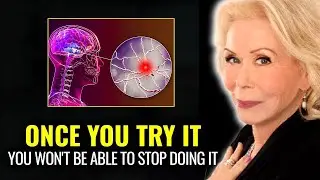 Louise Hay: You'll Feel An Instant Advantage Over Others  — Scientific Trick