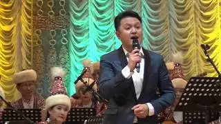 Рүстем Нұржігіт - Сағындым ғой