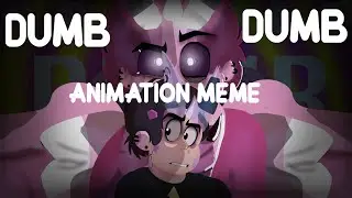 Dumb Dumb - Steven Universe AU Animation Meme (FLASHING WARNING) ⚠️