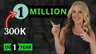 How To Transform From 300k To A Million In One Year – A Case Study Of A Coach To 7 Figure!