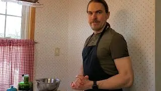 Vinous in the Kitchen: Mastering Cast Iron Chicken