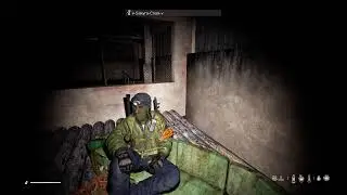 Бухаю в дейз