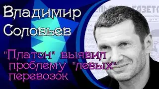 Владимир Соловьёв & Никита Кричевский 