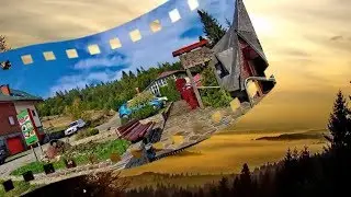 Подобовець  Закарпаття  SD