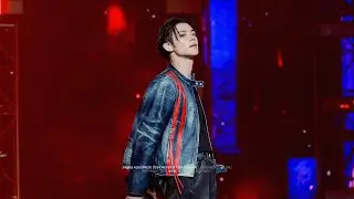 [Fancam] 2024 위버스콘 투바투 연준 직캠 ‘GOOD BOY GONE BAD’ (TXT YEONJUN) _ 2024.06.15