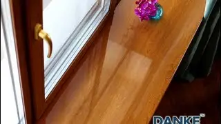 Подоконники DANKE