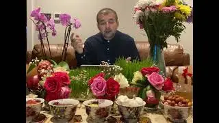 چه خوش گفت یک روز دارو فروش