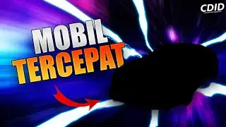 [REVIEW] MOBIL TERCEPAT DI CDID!!!