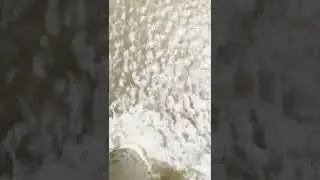 Rainy day in Moscow