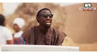 Daure Amarya Song (Nazifi Asnanic) Saban Video