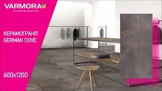 Новые коллекции керамогранита Varmora