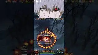 Even Rank 1 is an SF ghoul