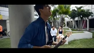 Marcelo - Vuelvo (Video Oficial)