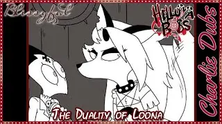 Charlie Dubs - The Duality Of Loona