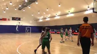 Уор№4 vs Руна