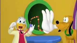 Mickey Mouse Clubhouse - The Handy Helpers Aren't Working (Mickey's Handy Helpers)
