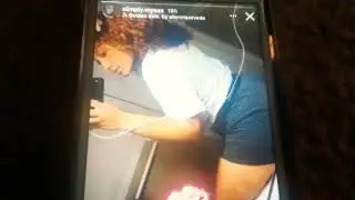 Maya Twerk