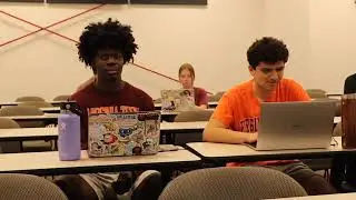 Expanding Cybersecurity Education Access with the U.S. Cyber Range of Virginia Tech