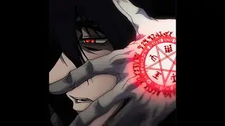 Yazuka - Alucard!