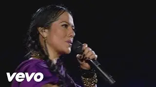 Lila Downs - Fallaste Corazón (En Vivo)