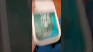 мой антисептик