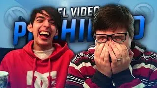 EL VIDEO PROHIBIDO DE BOFFE GP Y PEDRITOVM