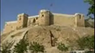 barak havasi antep