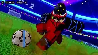 Blue Lock Rivals Gameplay