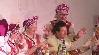 Баба Шанель. Николай Коляда