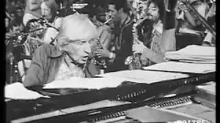 Gil Evans Centennial Project - Newly Discovered, Un-recorded Works