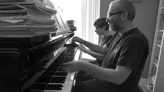 A. Diabelli Op.149 n.17 "Rondino" Henry e Raoul Torresi