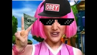 MLG lazy town