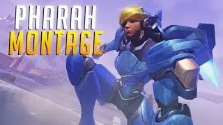 'Justice rains from above!' - Phrarah montage