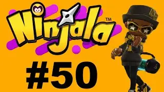 Ninjala Gameplay #50