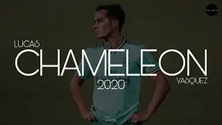 Lucas Vázquez - The Jack Of All Trades | Overall | The 