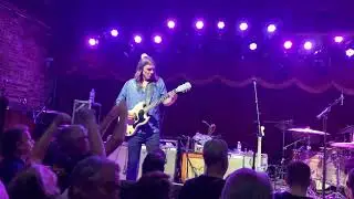 Bishop Gunn Live at Brooklyn Bowl
