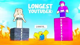 Roblox TYPE or DIE