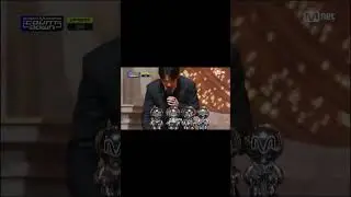 Jungkook and the broken award at the awards show #btsarmy #btsedits #btsshorts #blseries #jungkook