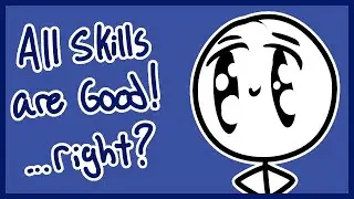 How Pathfinder 2e's SKILLS could be improved!
