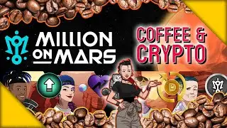 Million on Mars: Craft your way to an NFT Empire And Find Out Why This Game Is So Popular Right Now!