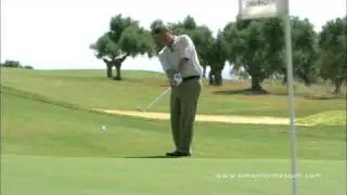 Chipping - Long Chips