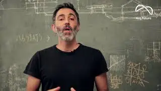 Vinicius Andrade | Coordenador do curso - Curso Inovação Urbana