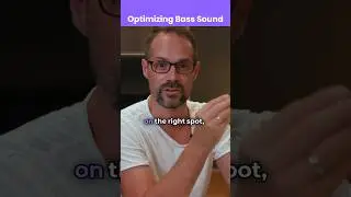 Optimizing bass sound 🔥 #aulart #mixingengineer #mixingandmastering #einmusik #shorts