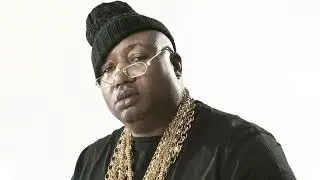 E40 Type Beat - “Moontalker” [Free For Profit]