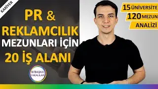 What Do Public Relations and Advertising Graduates Do? Job Opportunities | Salaries | Courses